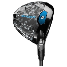 Bois de parcours Paradym Ai Smoke Max Fairway Women