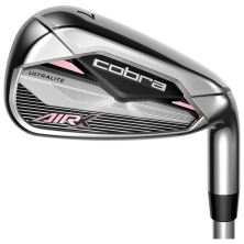 Serie de fers AIR X Irons Women