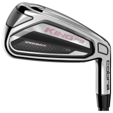 Serie de fers King F9-S Irons Lady
