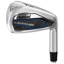 Serie de fers Launcher XL Irons
