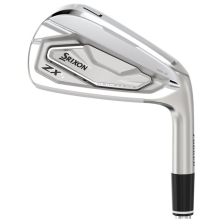 Serie de fers ZX5 Mk II Irons