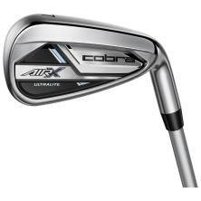 Serie de fers Air X 2 Irons Women
