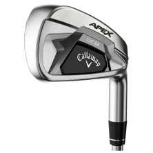 Serie de fers Apex DCB Irons