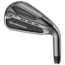 Serie de fers Big Bertha 23 Irons