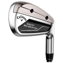 Serie de fers Great Big Bertha Irons Women