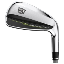 Serie de fers Launch Pad 2 Irons Women