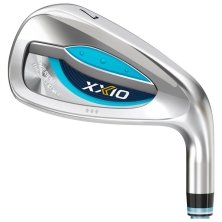 Serie de fers XXIO 13 Irons Women