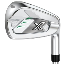 Serie de fers XXIO X Eks Irons