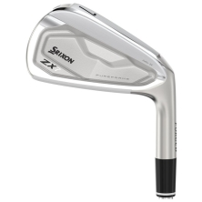 Serie de fers ZX7 Mk II Irons