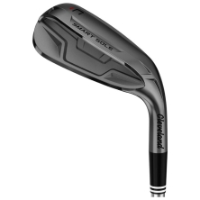 Wedge Smart Sole 4.0 C Black Satin