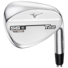 Wedge T22 Satin