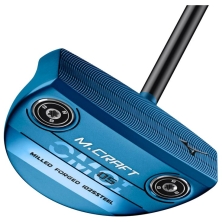 Putter OMOI 5 Blue IP