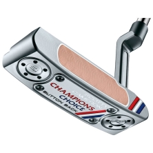 Putter Champion Choice Back Limited Newport Plus