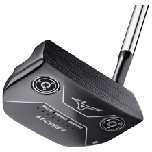 Putter M-CRAFT Gun Metal 5