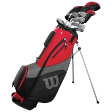 Pack 1/2 serie Pro Staff Sgi 1/2