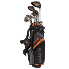 Pack complet King JR 13-15 Set