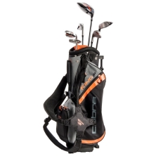 Pack 1/2 serie King JR 7-9 Set