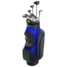 Pack complet Player Fit Complete Set