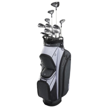 Pack complet Player Fit Complete Set Women