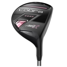 Bois de parcours AIR X Fairway Women