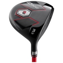 Bois de parcours D300 SL Fairway