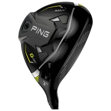 Bois de parcours G430 Max Fairway