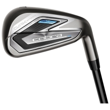 Serie de fers Darkspeed Irons Women