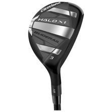 Hybride Halo XL Hybrid