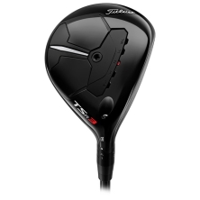 Bois de parcours TSR3 Fairway