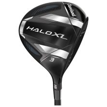 Bois de parcours Halo XL Fairway