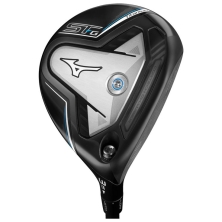 Bois de parcours ST-G Fairway