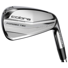 Serie de fers King Forged TEC Irons