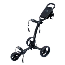 Chariot manuel 3 roues Tri Lite Noir