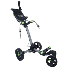 Chariot manuel 3 roues Tri Lite 360 V2 Grey Green