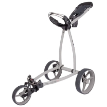 Chariot manuel 3 roues Blade IP 2.0 Grey