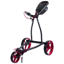 Chariot manuel 3 roues Blade IP 2.0 Phantom Red