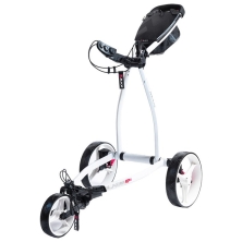 Chariot manuel 3 roues Blade IP 2.0 White