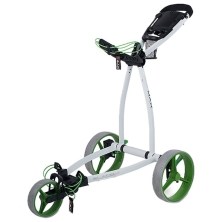 Chariot manuel 3 roues Blade IP White Lime