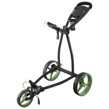 Chariot manuel 3 roues Blade IP Black Lime