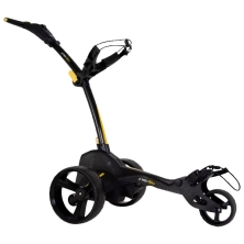 Chariot électrique Zip X1 Black Yellow