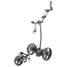 Chariot électrique T-Lite 2RE Black