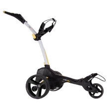 Chariot électrique Zip X1 White