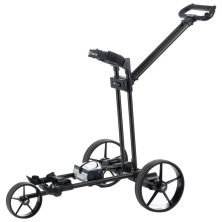 Chariot électrique Gear 2.0 Black (36 Trous)