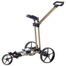 Chariot électrique Gear 2.0 Bronze (36 Trous)