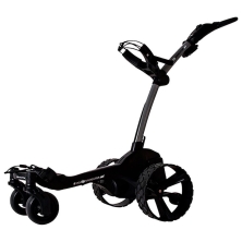 Chariot électrique Zip Navigator AT All Terrain Grey