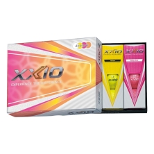 Balles neuves Eleven Mixed