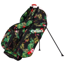 Sac trepied série All Elements Woode Hybrid Aloha