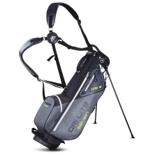 Sac trepied série Drilite Seven G Storm Silver Lime Black