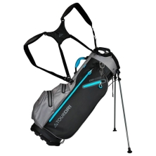 Sac trepied série Waterproof Stand Black Grey