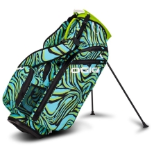 Sac trepied série All Elements Woode Hybrid Tiger Swirl